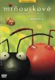 V�ce informac� o v�robku Mr�ouskov� 3. - DVD