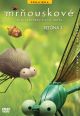 V�ce informac� o v�robku Mr�ouskov� 6. - DVD