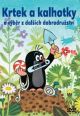 V�ce informac� o v�robku Krtek a kalhotky - DVD