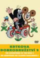 V�ce informac� o v�robku Krtkova dobrodru�stv� 2. - DVD