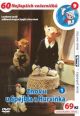 V�ce informac� o v�robku Znovu u Spejbla a Hurv�nka 1. - DVD