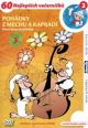 V�ce informac� o v�robku Poh�dky z mechu a kaprad� 3. - DVD