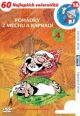V�ce informac� o v�robku Poh�dky z mechu a kaprad� 4. - DVD