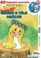 V�ce informac� o v�robku ��k�n� o v�le Am�lce - DVD