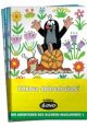 V�ce informac� o v�robku Krtkova dobrodru�stv� - kolekce 6 DVD