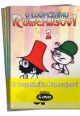 V�ce informac� o v�robku O loupe�n�ku Rumcajsovi - kolekce 4 DVD