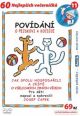 V�ce informac� o v�robku Pov�d�n� o pejskovi a ko�i�ce - DVD