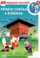V�ce informac� o v�robku P��b�hy Cvr�ka a �t���tka - DVD
