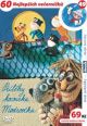 V�ce informac� o v�robku P��b�hy kocoura Modroo�ka - DVD