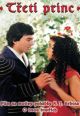 V�ce informac� o v�robku T�et� princ - DVD
