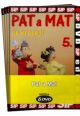 V�ce informac� o v�robku Pat a Mat 1 - 6 / kolekce 6 DVD