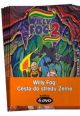 V�ce informac� o v�robku Willy Fog: Cesta do st�edu Zem� - kolekce 4 DVD