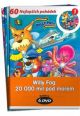 V�ce informac� o v�robku Willy Fog: 20.000 mil pod mo�em - kolekce 4 DVD