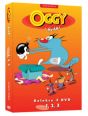 V�ce informac� o v�robku Oggy a �v�bi 1 - 3 / kolekce 3 DVD