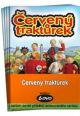 V�ce informac� o v�robku �erven� trakt�rek 1 - 6 / kolekce 6 DVD
