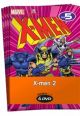 V�ce informac� o v�robku X-men 2. - kolekce 4 DVD
