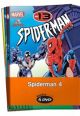 V�ce informac� o v�robku Spiderman 4. - kolekce 4 DVD