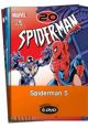 V�ce informac� o v�robku Spiderman 5. - kolekce 4 DVD