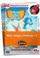 V�ce informac� o v�robku Mal� l�taj�c� medv�dci 2. - 7 - 12 / kolekce 6 DVD
