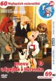 V�ce informac� o v�robku Znovu u Spejbla a Hurv�nka 2. - DVD