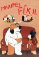 V�ce informac� o v�robku Maxipes F�k 2. - DVD