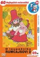 V�ce informac� o v�robku O loupe�n�ku Rumcajsovi 2. - DVD