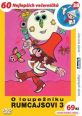 V�ce informac� o v�robku O loupe�n�ku Rumcajsovi 3. - DVD