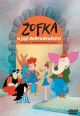 V�ce informac� o v�robku �ofka a jej� dobrodru�stv� 1. - DVD