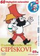 V�ce informac� o v�robku O loupe�nick�m synku Cip�skovi - DVD