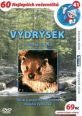 V�ce informac� o v�robku Vydr�sek - DVD