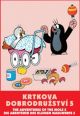 V�ce informac� o v�robku Krtkova dobrodru�stv� 5. - DVD
