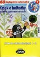 V�ce informac� o v�robku Krtkova dobrodru�stv� 1-3 - 3 DVD (po�etka)