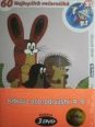 V�ce informac� o v�robku Krtkova dobrodru�stv� 4-6 - 3 DVD (po�etka)