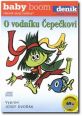 V�ce informac� o v�robku O vodn�ku �epe�kovi - CD