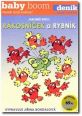 V�ce informac� o v�robku R�kosn��ek - CD