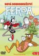 V�ce informac� o v�robku Ferda - Nov� dobrodru�stv� 1/2 - DVD