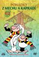 V�ce informac� o v�robku Poh�dky z mechu a kaprad� 1/2 - DVD