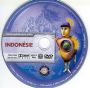 V�ce informac� o v�robku Indon�sie - Nejkr�sn�j�� m�sta sv�ta - DVD