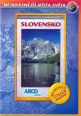 V�ce informac� o v�robku Slovensko - DVD