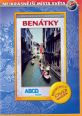 V�ce informac� o v�robku Ben�tky - Nejkr�sn�j�� m�sta sv�ta - DVD