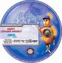 V�ce informac� o v�robku Kr�sy z�padn� Ameriky - Nejkr�sn�j�� m�sta sv�ta - DVD