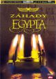 V�ce informac� o v�robku Z�hady Egypta - DVD