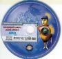 V�ce informac� o v�robku N�rodn� parky Ji�n� Afriky - Nejkr�sn�j�� m�sta sv�ta - DVD