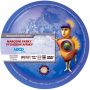 V�ce informac� o v�robku N�rodn� parky V�chodn� Afriky - Nejkr�sn�j�� m�sta sv�ta - DVD