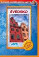 V�ce informac� o v�robku �v�dsko - Nejkr�sn�j�� m�sta sv�ta - DVD