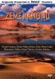 V�ce informac� o v�robku Zem� ka�on� - Putov�n� pou�t�mi Jihoz�padu - DVD