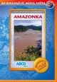 V�ce informac� o v�robku Amazonka - Nejkr�sn�j�� m�sta sv�ta - DVD