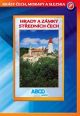 V�ce informac� o v�robku Hrady a z�mky st�edn�ch �ech - Kr�sy �,M,S - DVD