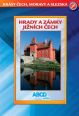 V�ce informac� o v�robku Hrady a z�mk Ji�n�vh �ech DVD - Kr�sy �R