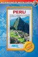 V�ce informac� o v�robku Peru DVD - Nejkr�sn�j�� m�sta sv�ta